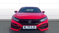 Honda Civic 1.0 VTEC Turbo 126 SE 5dr Petrol Hatchback